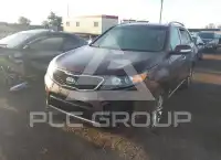 2012 KIA Sorento фото
