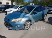 2012 Ford FOCUS photo