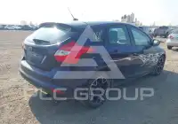 2012 Ford FOCUS фото