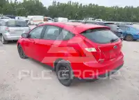 2012 Ford FOCUS фото