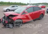 2012 Ford FOCUS фото