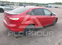 2012 Ford FOCUS фото
