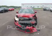 2012 Ford FOCUS фото