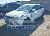 2012 Ford FOCUS фото