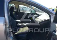 2012 Ford FOCUS фото