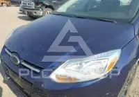 2012 Ford FOCUS фото