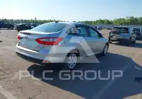 2012 Ford FOCUS фото