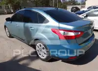 2012 Ford FOCUS photo