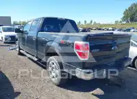 2012 Ford F-150 фото