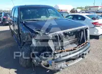 2012 Ford F-150 фото