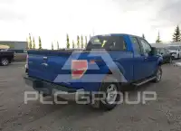 2012 Ford F-150 фото