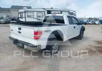 2012 Ford F-150 photo
