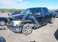 2012 Ford F-150 фото
