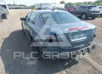 2012 Ford FUSION photo