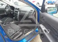 2012 Ford FUSION фото
