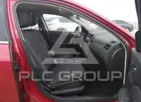 2012 Ford FUSION photo