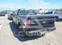 2012 Ford F-150 photo
