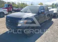 2012 Ford F-150 photo