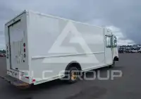 2012 Ford ECONOLINE photo
