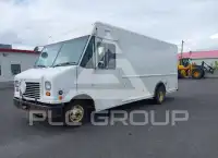 2012 Ford ECONOLINE photo