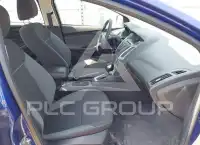 2012 Ford FOCUS фото