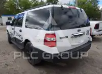 2012 Ford Expedition photo