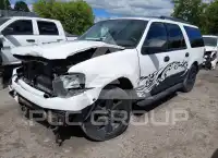 2012 Ford Expedition photo