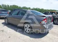 2012 Ford FUSION фото