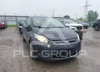 2012 Ford FIESTA photo