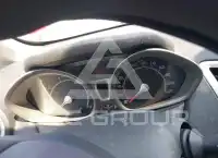 2012 Ford FIESTA photo