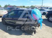 2012 Ford FIESTA фото