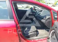 2012 Ford FIESTA photo