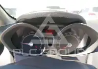 2012 Ford FIESTA фото