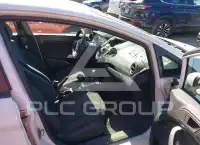 2012 Ford FIESTA фото