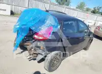 2012 Ford FIESTA фото