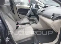 2012 Ford FIESTA photo