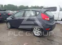 2012 Ford FIESTA photo