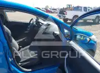 2012 Ford FIESTA фото