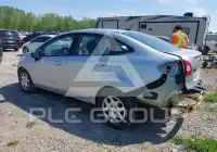 2012 Ford FIESTA фото
