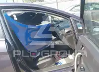 2012 Ford FIESTA фото