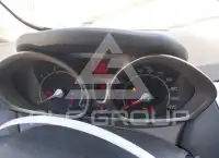 2012 Ford FIESTA фото