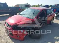 2012 Ford FOCUS фото
