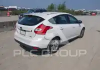 2012 Ford FOCUS фото