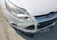 2012 Ford FOCUS фото