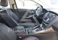 2012 Ford FOCUS фото