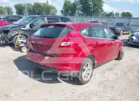 2012 Ford FOCUS фото