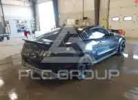 2012 Ford MUSTANG photo