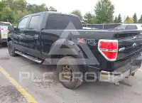 2012 Ford F-150 фото