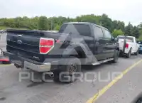 2012 Ford F-150 фото