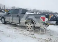 2012 Ford F-150 photo